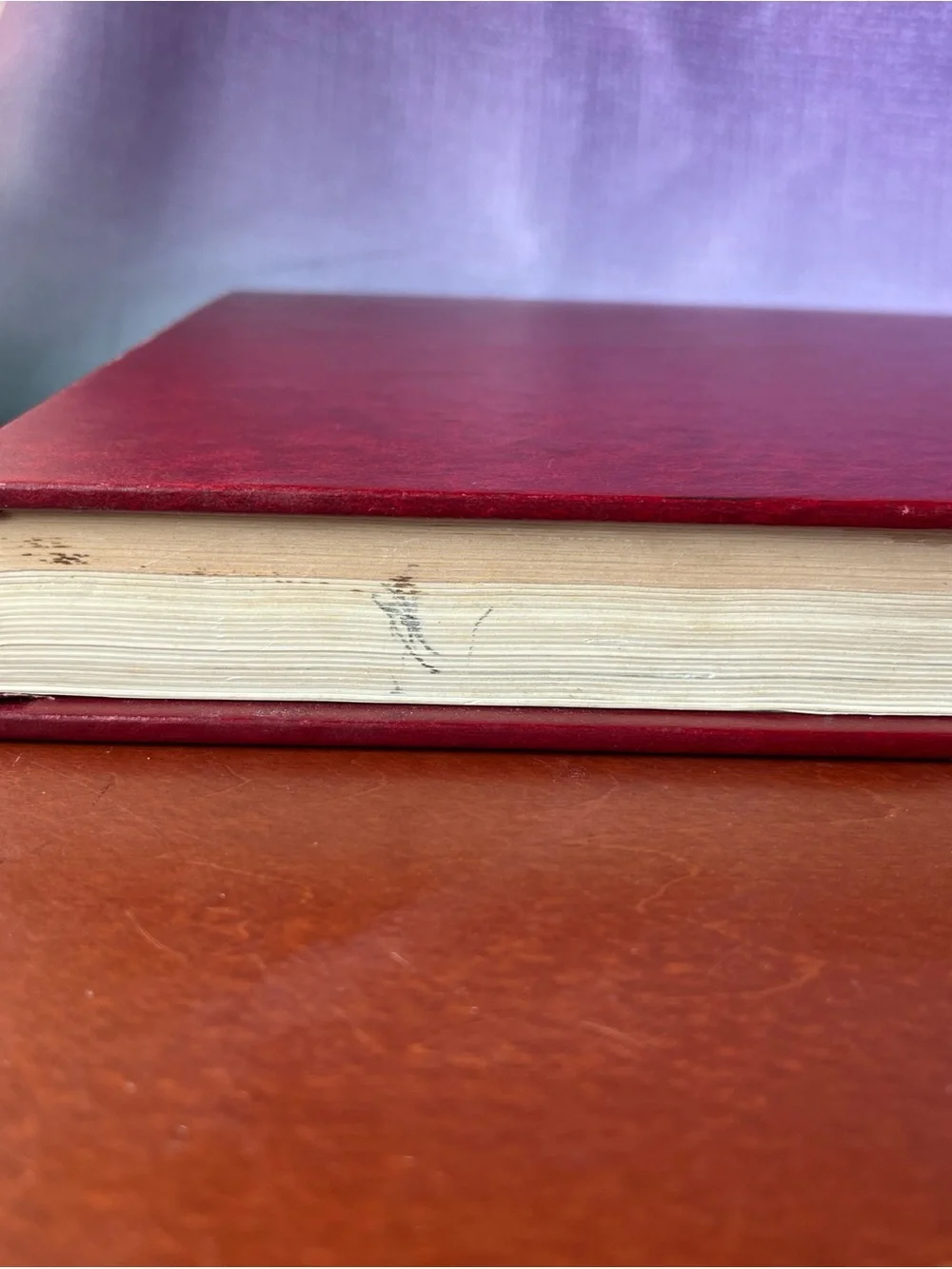TheWorld Book Great Geographical Atlas, Rand McNally & Co. 1983 - Coffee Table